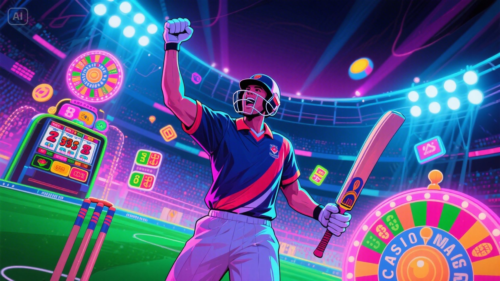 Registration at Ruby Slots Casino Casino