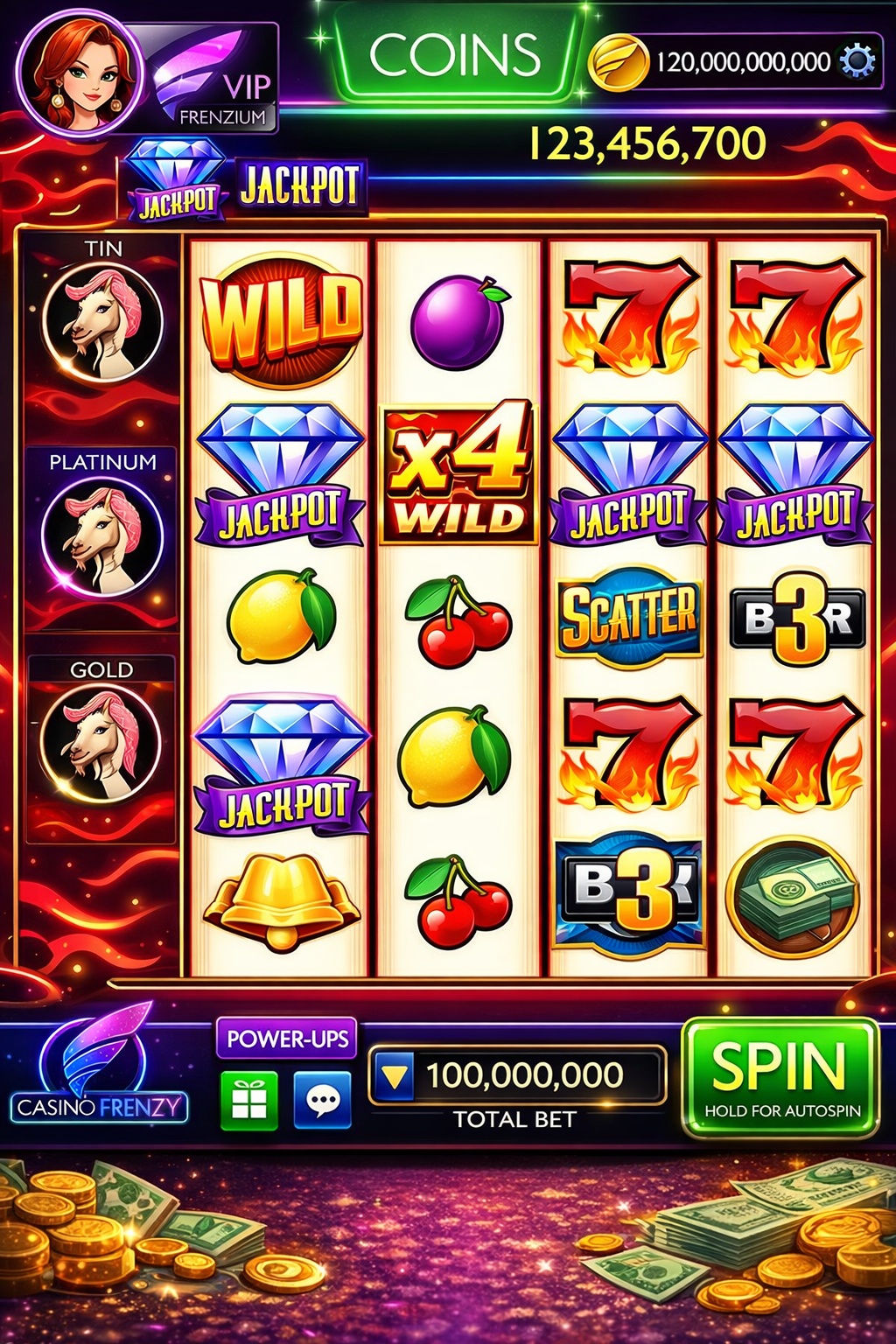 Ruby Slots Casino