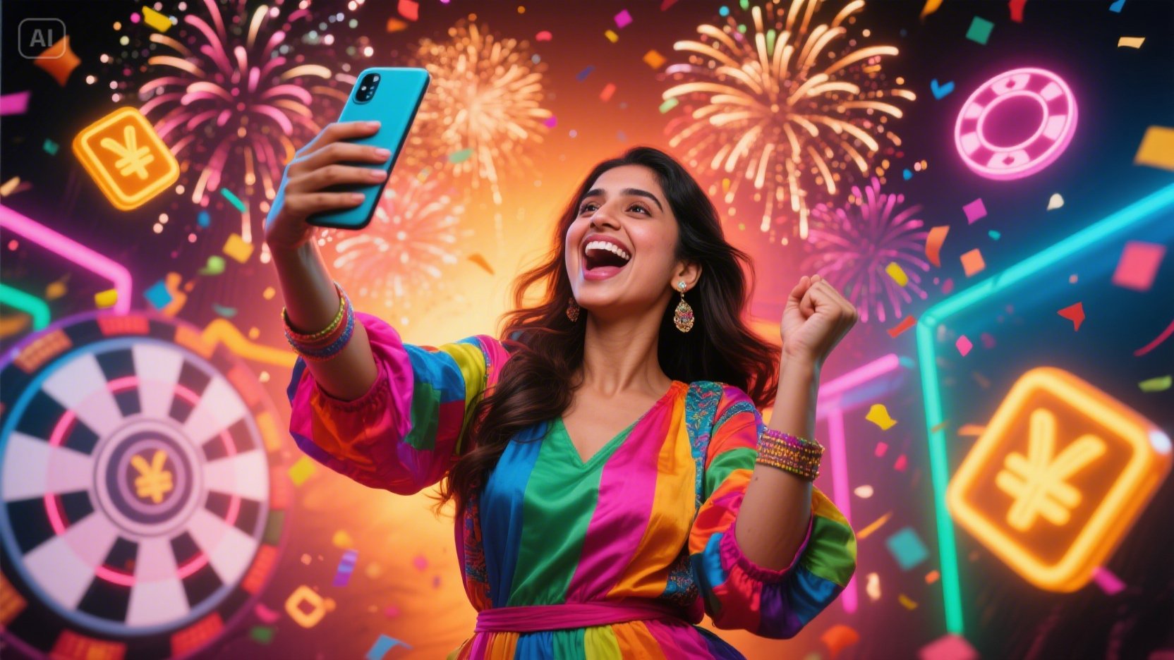 Ruby Slots CasinoPakistan’s favourite online casino now offers a 200% first deposit deal. Recharge once and get double rewards with mobile-friendly gaming and secure withdrawals.
