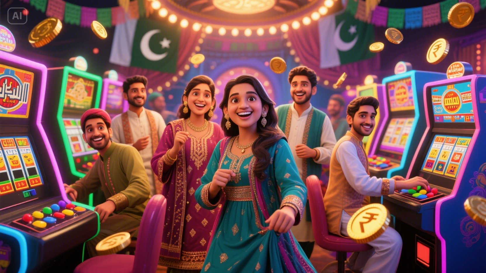 Casino Ruby Slots Casino desktop and mobile interfaces