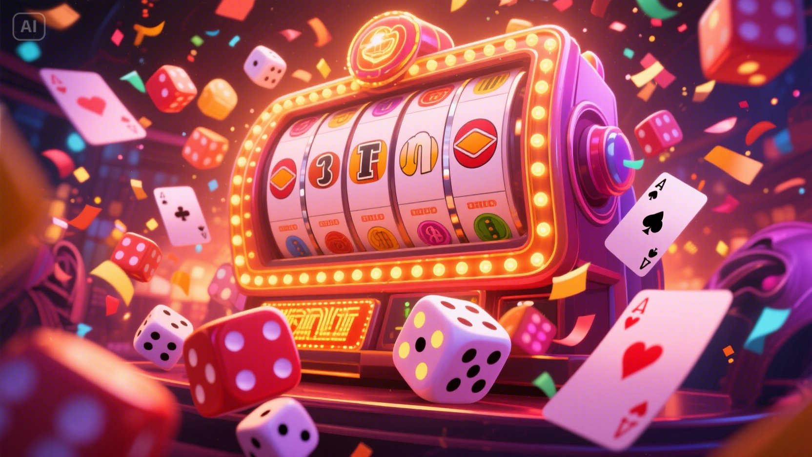 Registration at Ruby Slots Casino Casino