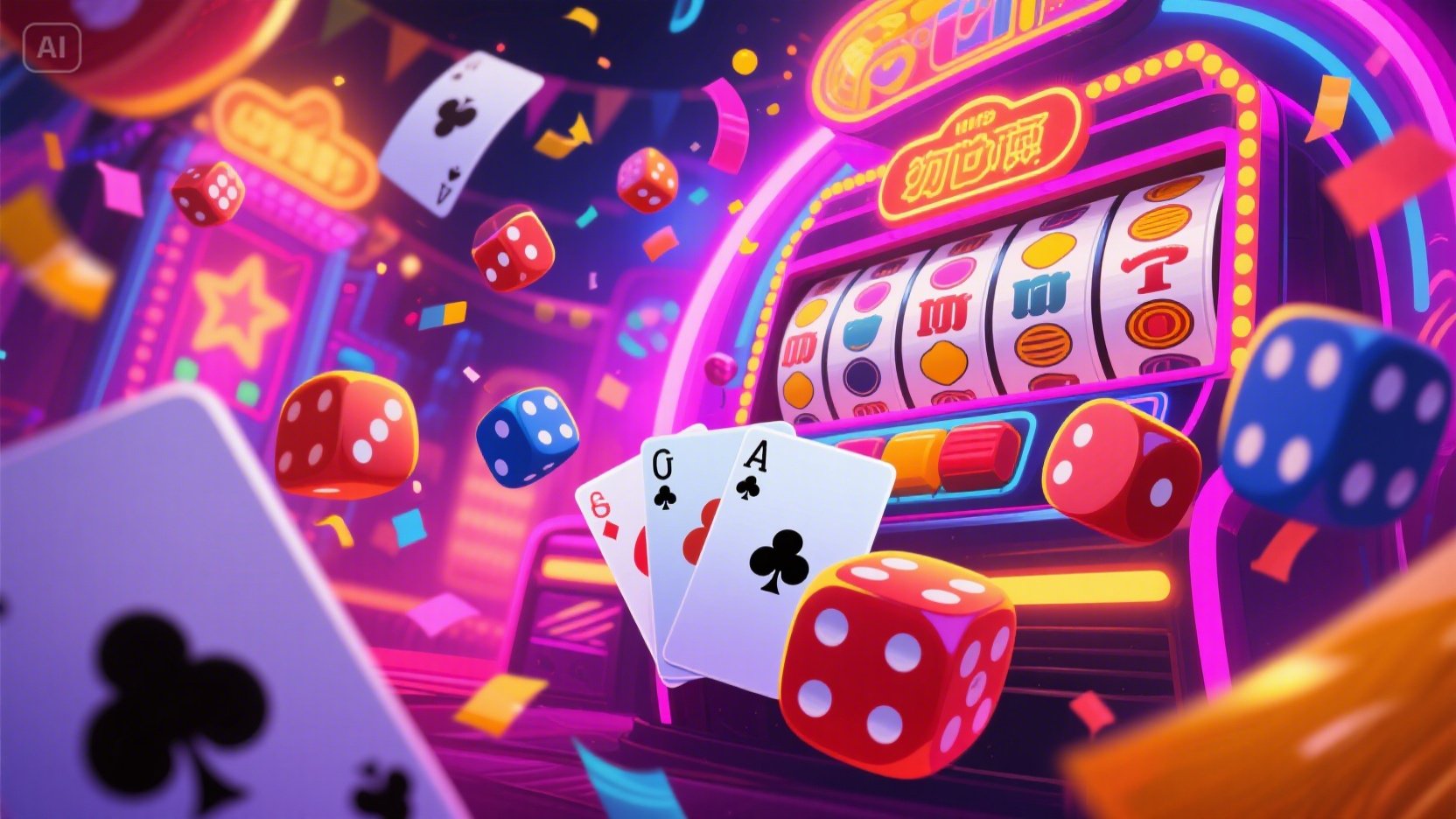 Registration at Ruby Slots Casino Casino
