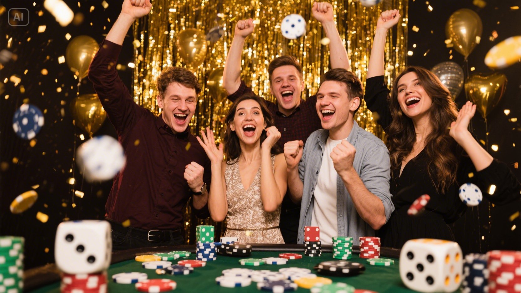 Ruby Slots CasinoDeposit once and unlock a 200% instant top-up! Pakistan’s online gamers can play live casino, slots, and card games with trusted local payment options anytime, anywhere.