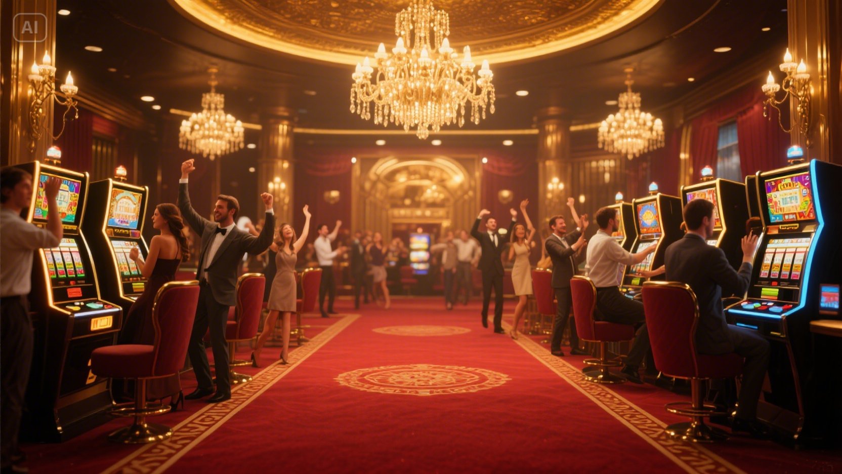 Ruby Slots CasinoDeposit today and receive 200% instantly added to your balance! Pakistan’s online gamers can enjoy exclusive bonuses, mobile play, and fast PKR transactions.