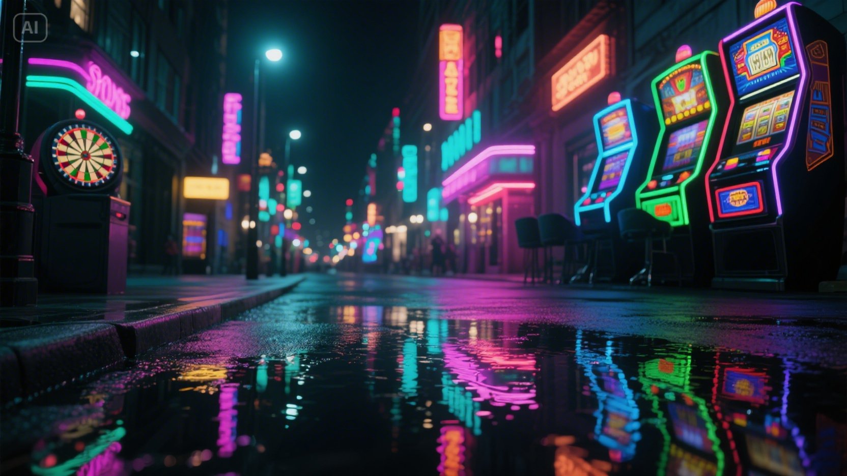 Registration at Ruby Slots Casino Casino