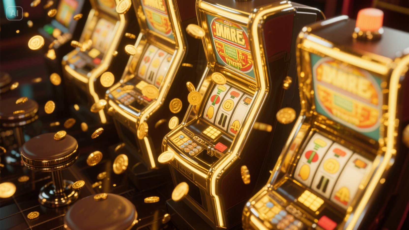 Registration at Ruby Slots Casino Casino
