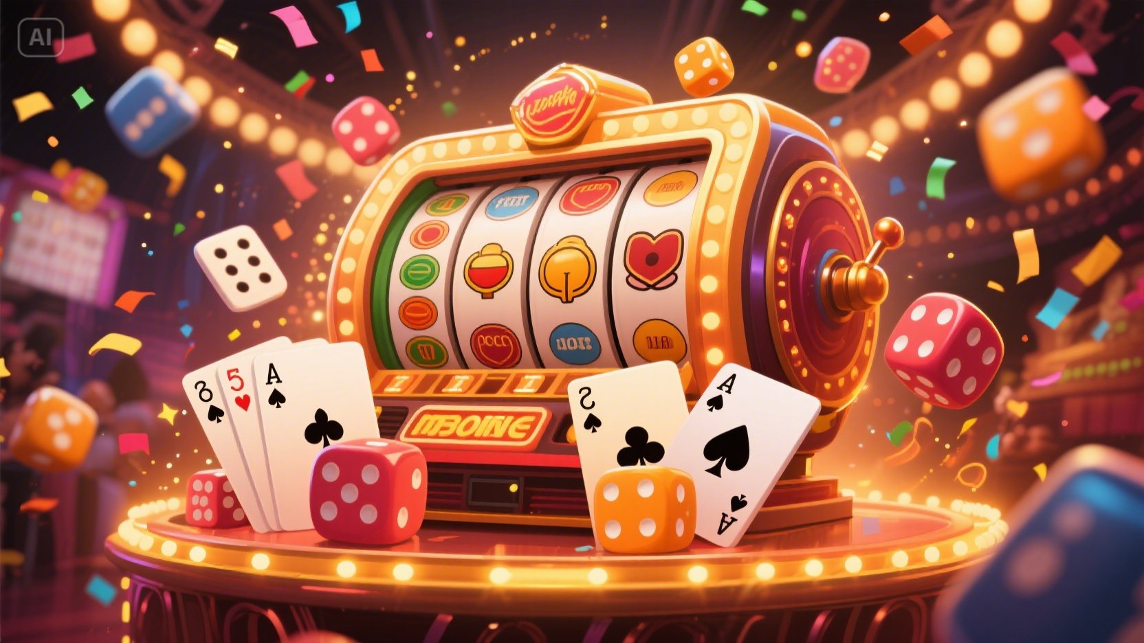 Ruby Slots CasinoFirst deposit bonus is live — get 200% instantly! Pakistani players can deposit in PKR, play top games, and withdraw fast through JazzCash.