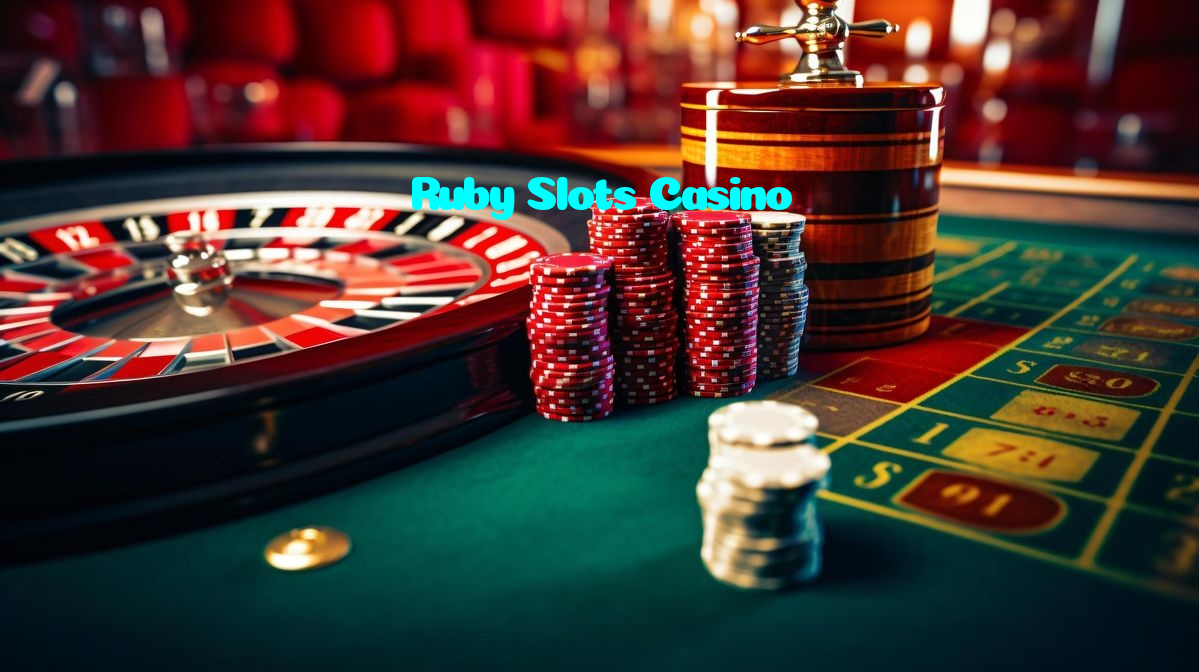 Ruby Slots Casino خوش آمدید بونس +600% پیشکش موبائل ایپ کے پروموشن سیکشن میں دکھائی دیتی ہے۔