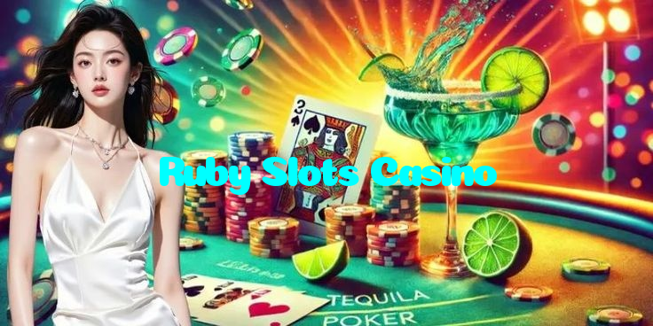 making first deposit on Ruby Slots Casino website using local payment methods in Pakistan