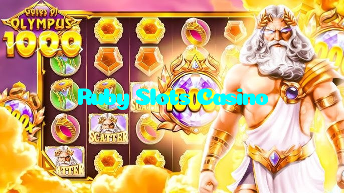 Ruby Slots Casino