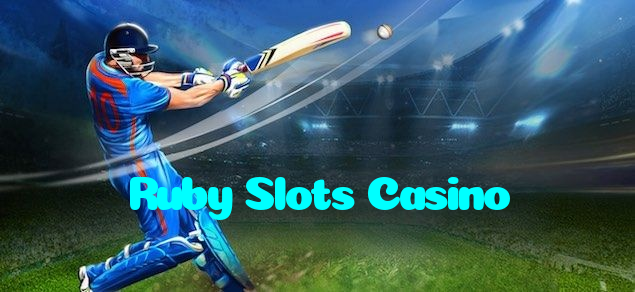 available types of Ruby Slots Casino bet including pre-match live express and system bets