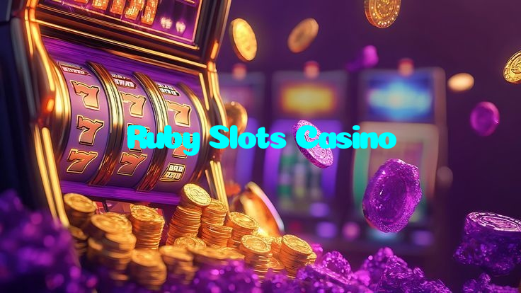 making first deposit on Ruby Slots Casino website using local payment methods in Pakistan
