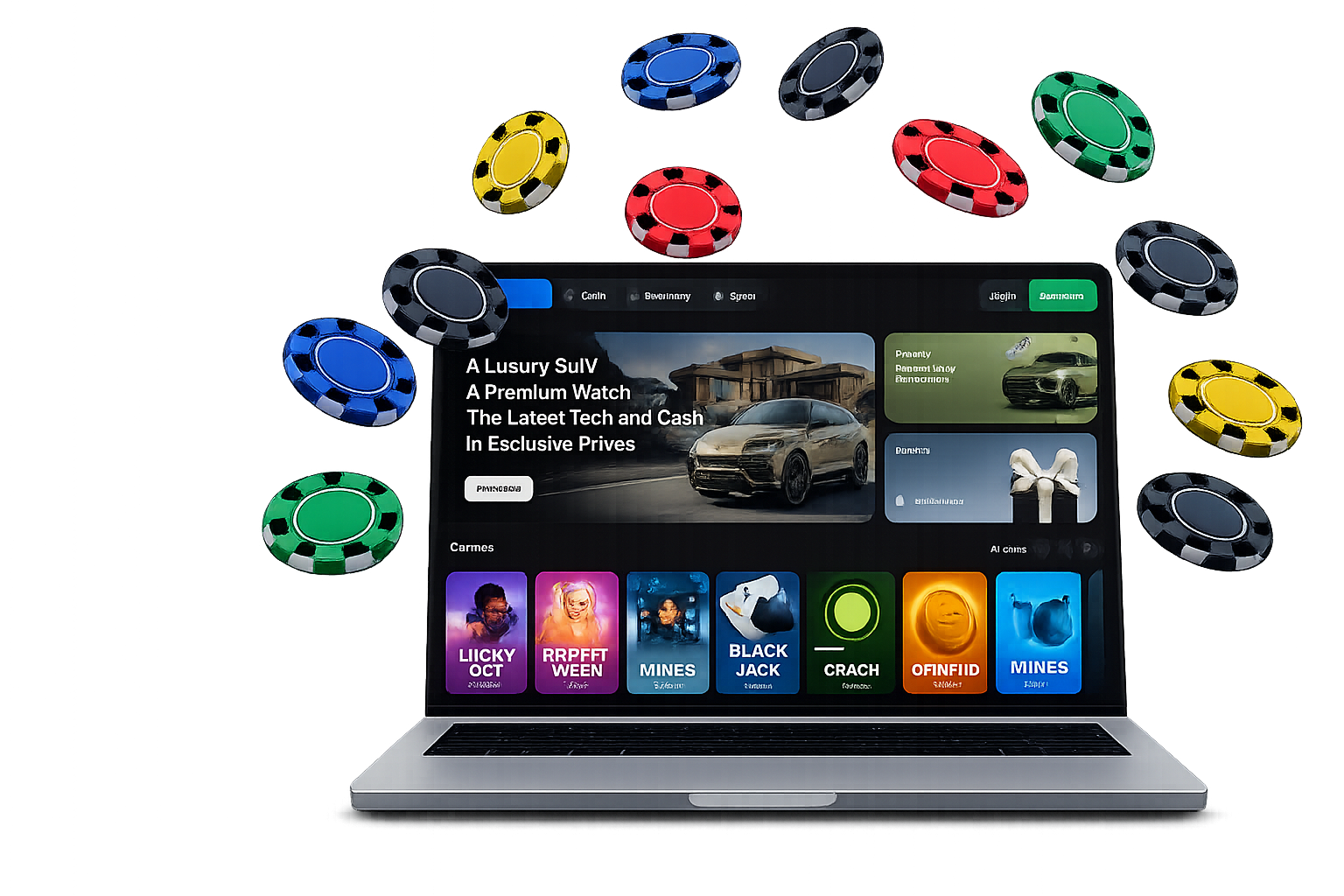 Ruby Slots Casino Pakistan